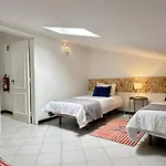 Areia - Shared Pool - 8 Guests -