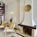 Areia - Shared Pool - 8 Guests - アパート *
