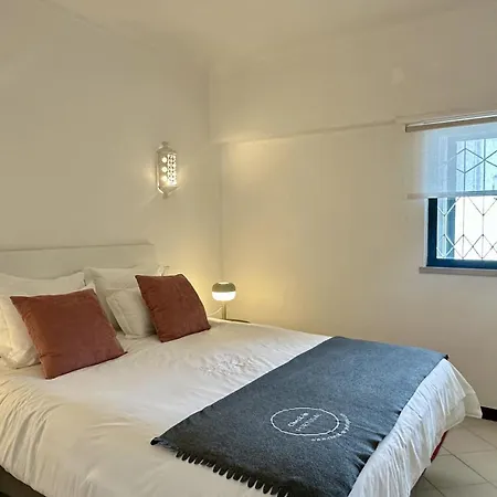 Apartmán Areia - Shared Pool - 8 Guests -