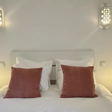 Areia - Shared Pool - 8 Guests - * Albufeira