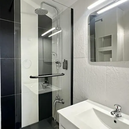 Areia - Shared Pool - 8 Guests - * Albufeira