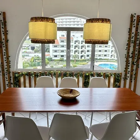 Areia - Shared Pool - 8 Guests -