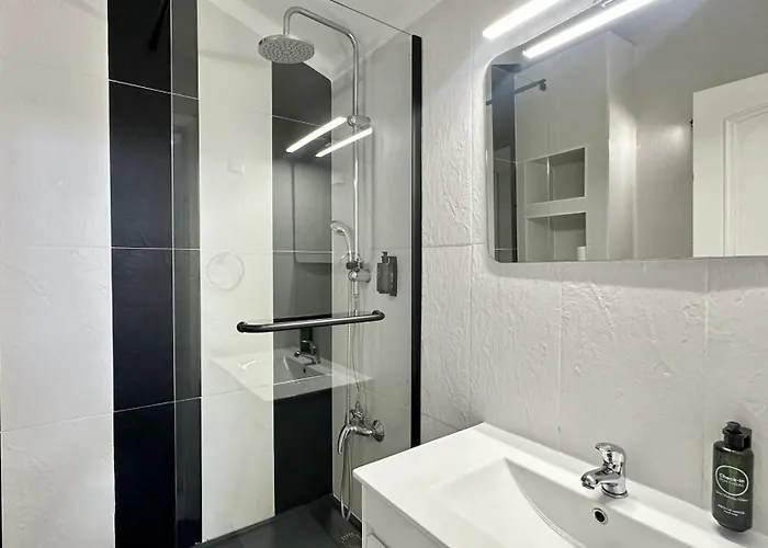 Areia - Shared Pool - 8 Guests - * Albufeira