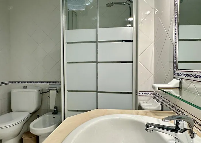 Areia - Shared Pool - 8 Guests - *